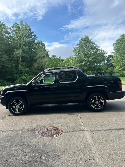 2013 Honda Ridgeline 4WD Crew Cab Sport, available for sale in New Britain, Connecticut | Supreme Automotive. New Britain, Connecticut 2013 Honda Ridgeline 4WD Crew Cab Sport, available for sale in New Britain, Connecticut | Supreme Automotive. New Britain, Connecticut