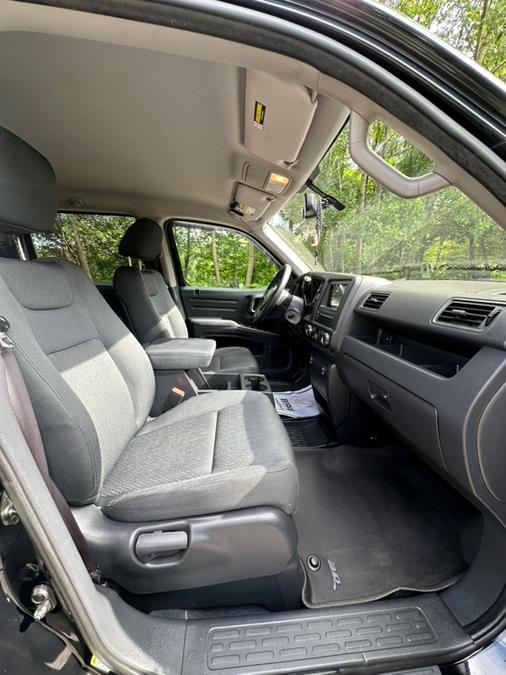 2013 Honda Ridgeline 4WD Crew Cab Sport, available for sale in New Britain, Connecticut | Supreme Automotive. New Britain, Connecticut 2013 Honda Ridgeline 4WD Crew Cab Sport, available for sale in New Britain, Connecticut | Supreme Automotive. New Britain, Connecticut