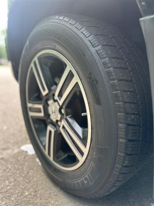 2013 Honda Ridgeline 4WD Crew Cab Sport, available for sale in New Britain, Connecticut | Supreme Automotive. New Britain, Connecticut 2013 Honda Ridgeline 4WD Crew Cab Sport, available for sale in New Britain, Connecticut | Supreme Automotive. New Britain, Connecticut