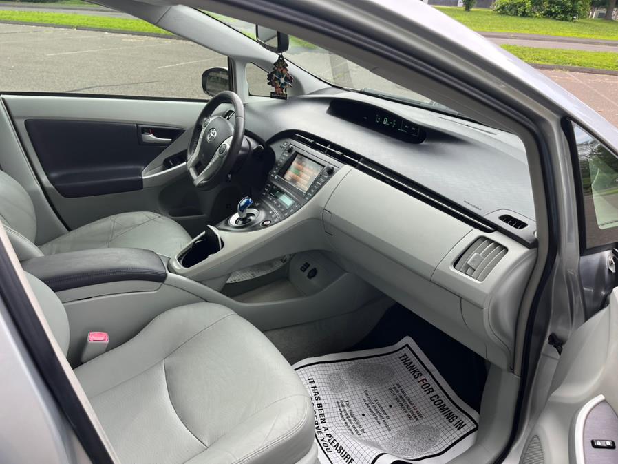 2010 Toyota Prius 5dr HB II (Natl), available for sale in New Britain, Connecticut | Supreme Automotive. New Britain, Connecticut 2010 Toyota Prius 5dr HB II (Natl), available for sale in New Britain, Connecticut | Supreme Automotive. New Britain, Connecticut