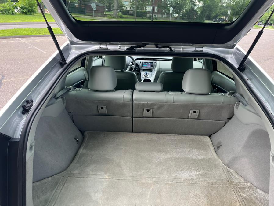 2010 Toyota Prius 5dr HB II (Natl), available for sale in New Britain, Connecticut | Supreme Automotive. New Britain, Connecticut 2010 Toyota Prius 5dr HB II (Natl), available for sale in New Britain, Connecticut | Supreme Automotive. New Britain, Connecticut