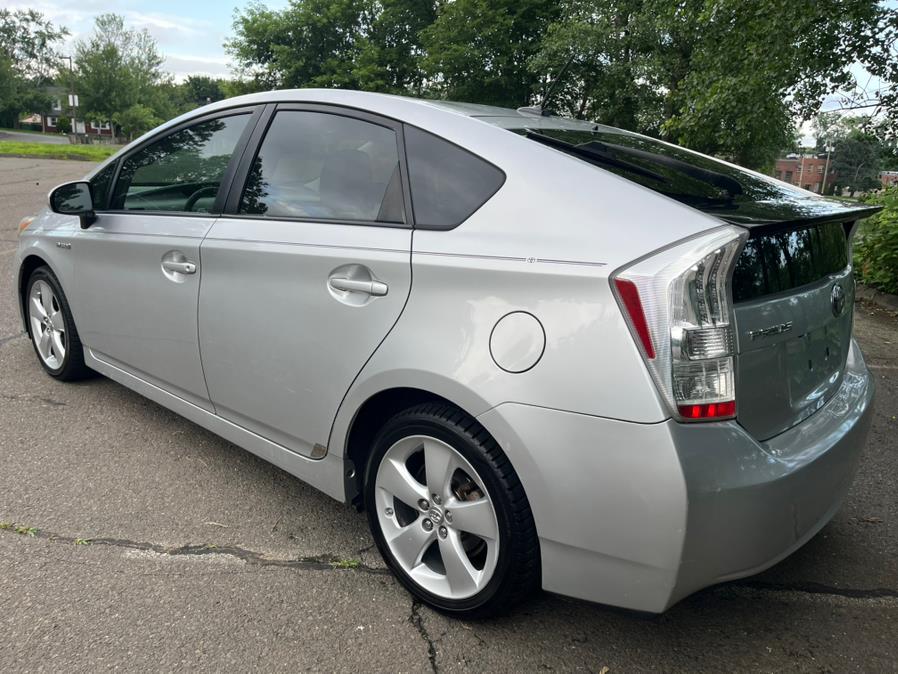 2010 Toyota Prius 5dr HB II (Natl), available for sale in New Britain, Connecticut | Supreme Automotive. New Britain, Connecticut 2010 Toyota Prius 5dr HB II (Natl), available for sale in New Britain, Connecticut | Supreme Automotive. New Britain, Connecticut