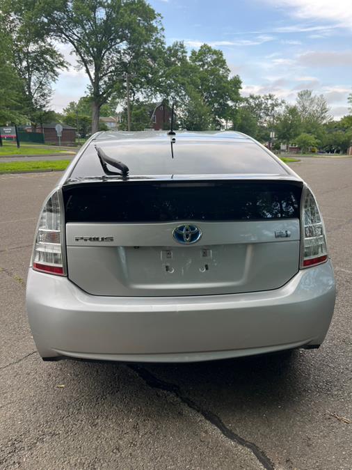 2010 Toyota Prius 5dr HB II (Natl), available for sale in New Britain, Connecticut | Supreme Automotive. New Britain, Connecticut 2010 Toyota Prius 5dr HB II (Natl), available for sale in New Britain, Connecticut | Supreme Automotive. New Britain, Connecticut