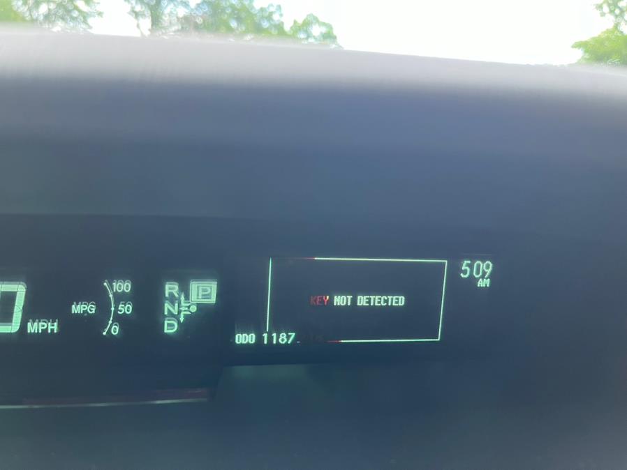 2010 Toyota Prius 5dr HB II (Natl), available for sale in New Britain, Connecticut | Supreme Automotive. New Britain, Connecticut 2010 Toyota Prius 5dr HB II (Natl), available for sale in New Britain, Connecticut | Supreme Automotive. New Britain, Connecticut