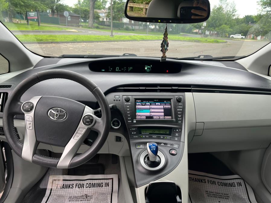 2010 Toyota Prius 5dr HB II (Natl), available for sale in New Britain, Connecticut | Supreme Automotive. New Britain, Connecticut 2010 Toyota Prius 5dr HB II (Natl), available for sale in New Britain, Connecticut | Supreme Automotive. New Britain, Connecticut