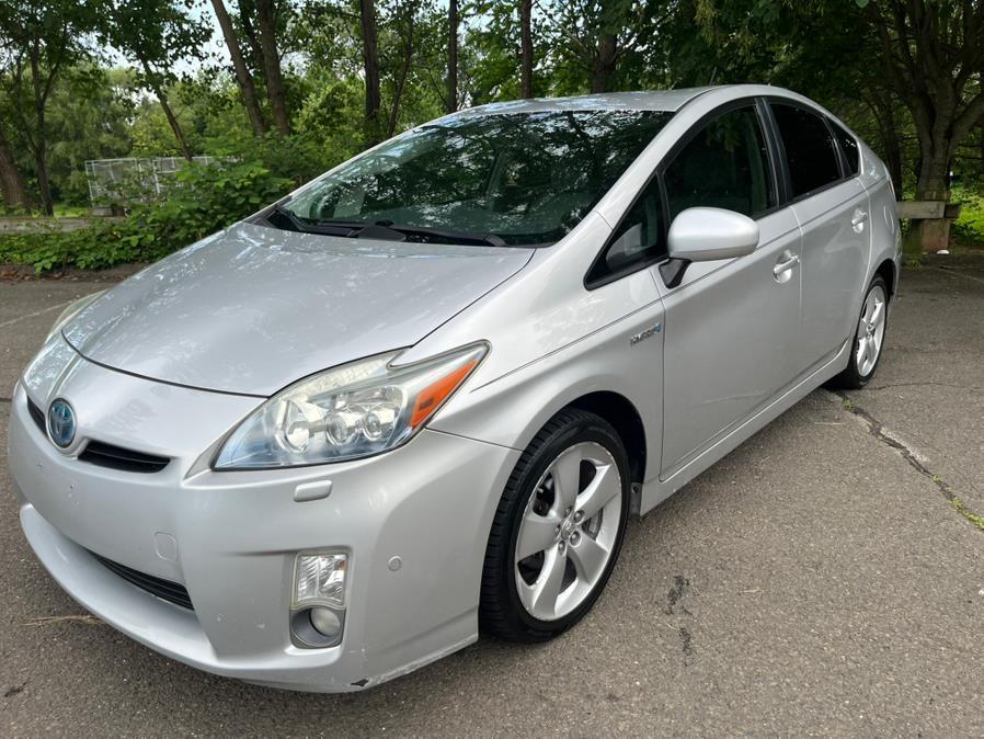 2010 Toyota Prius 5dr HB II (Natl), available for sale in New Britain, Connecticut | Supreme Automotive. New Britain, Connecticut 2010 Toyota Prius 5dr HB II (Natl), available for sale in New Britain, Connecticut | Supreme Automotive. New Britain, Connecticut