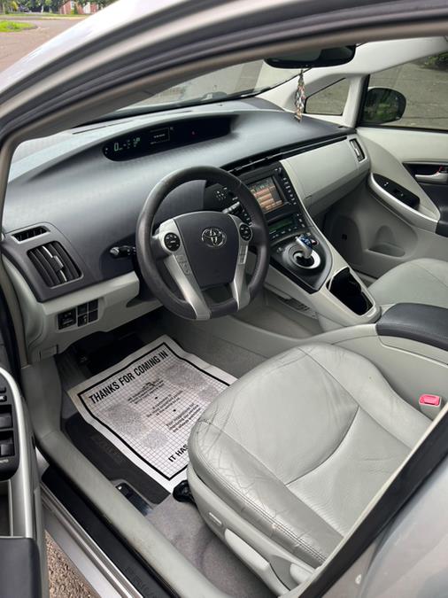2010 Toyota Prius 5dr HB II (Natl), available for sale in New Britain, Connecticut | Supreme Automotive. New Britain, Connecticut 2010 Toyota Prius 5dr HB II (Natl), available for sale in New Britain, Connecticut | Supreme Automotive. New Britain, Connecticut