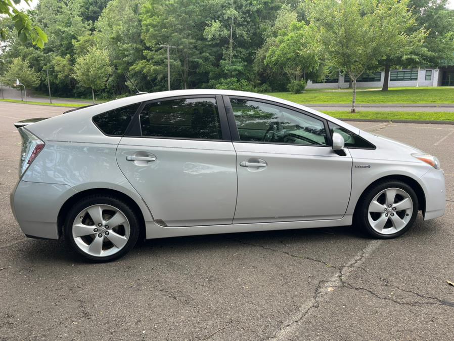 2010 Toyota Prius 5dr HB II (Natl), available for sale in New Britain, Connecticut | Supreme Automotive. New Britain, Connecticut 2010 Toyota Prius 5dr HB II (Natl), available for sale in New Britain, Connecticut | Supreme Automotive. New Britain, Connecticut