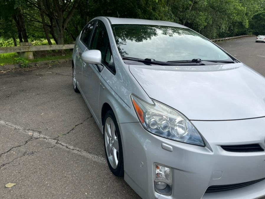 2010 Toyota Prius 5dr HB II (Natl), available for sale in New Britain, Connecticut | Supreme Automotive. New Britain, Connecticut 2010 Toyota Prius 5dr HB II (Natl), available for sale in New Britain, Connecticut | Supreme Automotive. New Britain, Connecticut