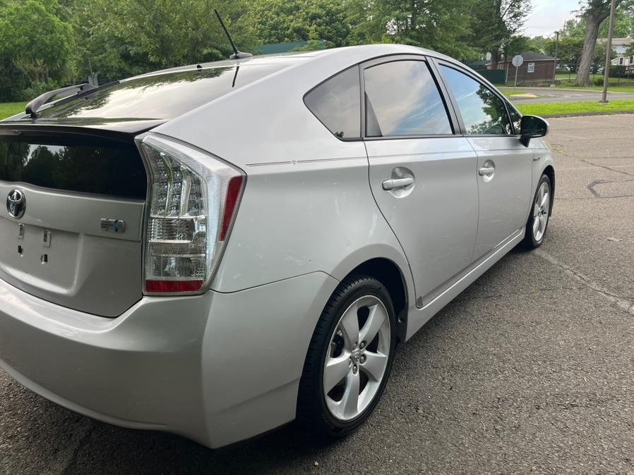 2010 Toyota Prius 5dr HB II (Natl), available for sale in New Britain, Connecticut | Supreme Automotive. New Britain, Connecticut 2010 Toyota Prius 5dr HB II (Natl), available for sale in New Britain, Connecticut | Supreme Automotive. New Britain, Connecticut