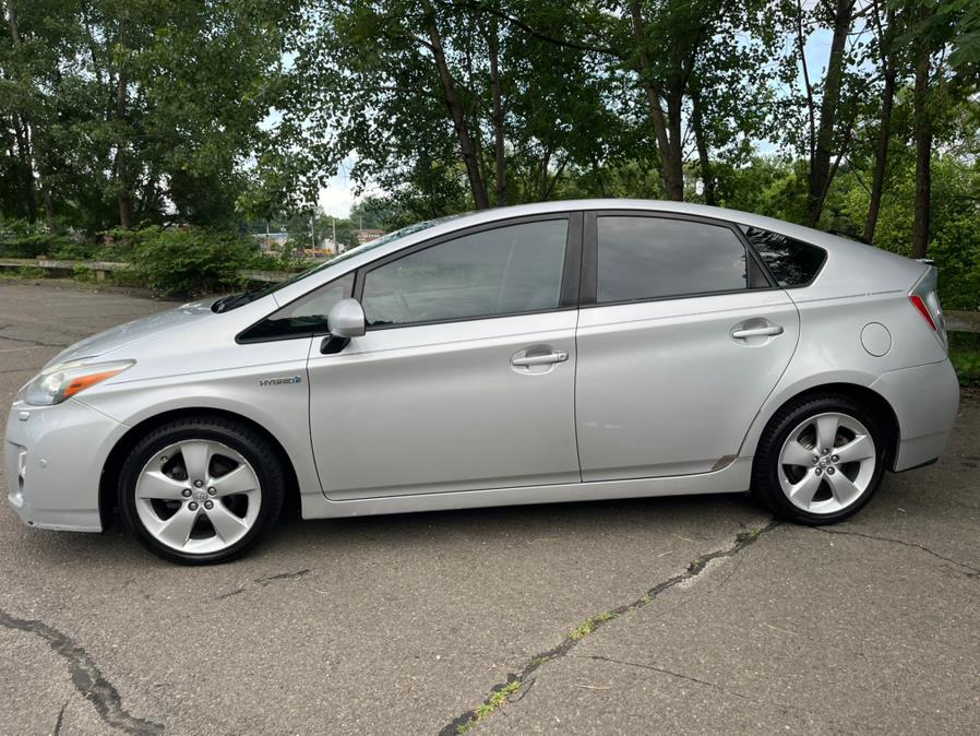 2010 Toyota Prius 5dr HB II (Natl), available for sale in New Britain, Connecticut | Supreme Automotive. New Britain, Connecticut 2010 Toyota Prius 5dr HB II (Natl), available for sale in New Britain, Connecticut | Supreme Automotive. New Britain, Connecticut