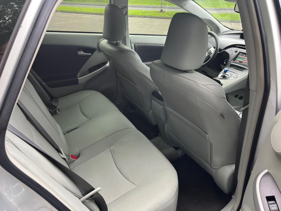 2010 Toyota Prius 5dr HB II (Natl), available for sale in New Britain, Connecticut | Supreme Automotive. New Britain, Connecticut 2010 Toyota Prius 5dr HB II (Natl), available for sale in New Britain, Connecticut | Supreme Automotive. New Britain, Connecticut