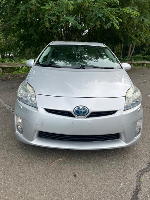 2010 Toyota Prius 5dr HB II (Natl), available for sale in New Britain, Connecticut | Supreme Automotive. New Britain, Connecticut 2010 Toyota Prius 5dr HB II (Natl), available for sale in New Britain, Connecticut | Supreme Automotive. New Britain, Connecticut