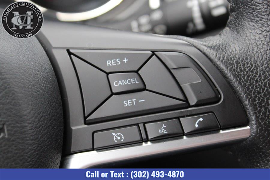 2019 Nissan Rogue FWD SV, available for sale in New Castle, Delaware | Morsi Automotive Corporation. New Castle, Delaware 2019 Nissan Rogue FWD SV, available for sale in New Castle, Delaware | Morsi Automotive Corporation. New Castle, Delaware