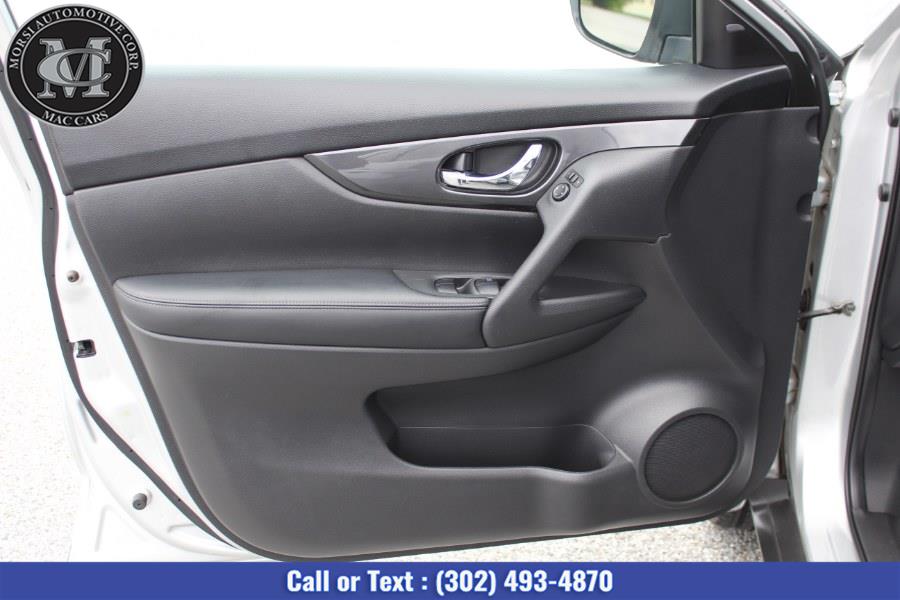 2019 Nissan Rogue FWD SV, available for sale in New Castle, Delaware | Morsi Automotive Corporation. New Castle, Delaware 2019 Nissan Rogue FWD SV, available for sale in New Castle, Delaware | Morsi Automotive Corporation. New Castle, Delaware
