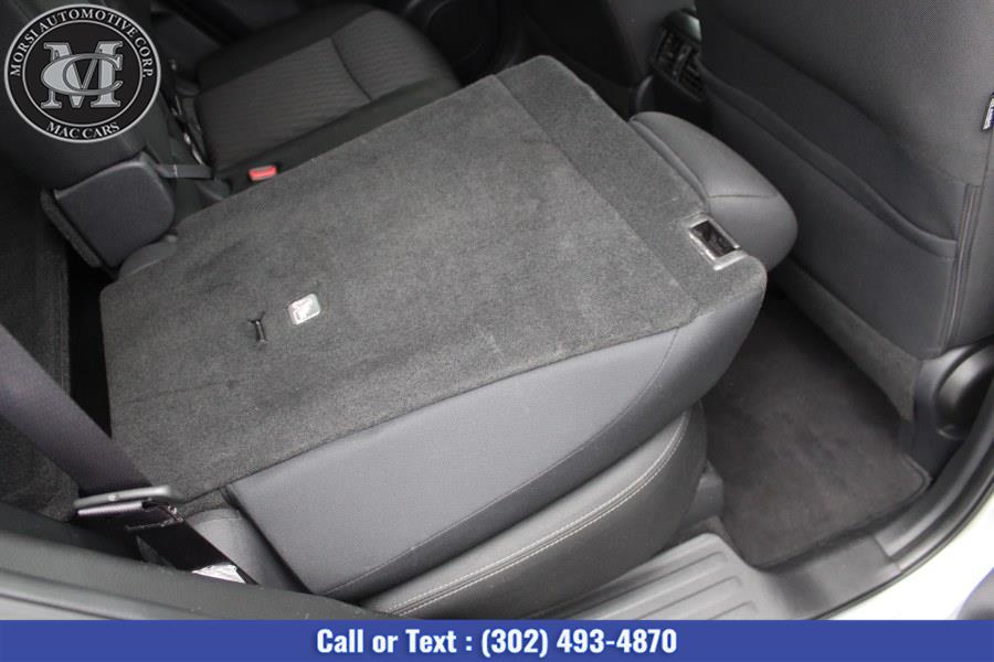 2019 Nissan Rogue FWD SV, available for sale in New Castle, Delaware | Morsi Automotive Corporation. New Castle, Delaware 2019 Nissan Rogue FWD SV, available for sale in New Castle, Delaware | Morsi Automotive Corporation. New Castle, Delaware