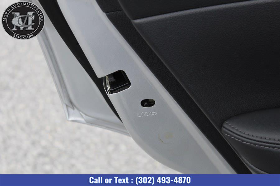 2019 Nissan Rogue FWD SV, available for sale in New Castle, Delaware | Morsi Automotive Corporation. New Castle, Delaware 2019 Nissan Rogue FWD SV, available for sale in New Castle, Delaware | Morsi Automotive Corporation. New Castle, Delaware