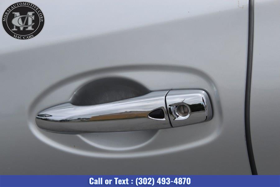2019 Nissan Rogue FWD SV, available for sale in New Castle, Delaware | Morsi Automotive Corporation. New Castle, Delaware 2019 Nissan Rogue FWD SV, available for sale in New Castle, Delaware | Morsi Automotive Corporation. New Castle, Delaware