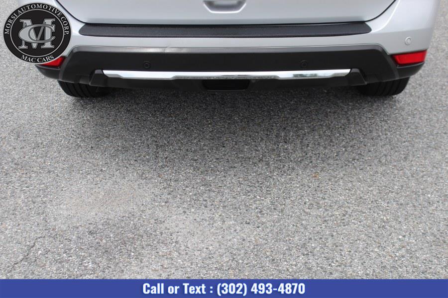 2019 Nissan Rogue FWD SV, available for sale in New Castle, Delaware | Morsi Automotive Corporation. New Castle, Delaware 2019 Nissan Rogue FWD SV, available for sale in New Castle, Delaware | Morsi Automotive Corporation. New Castle, Delaware