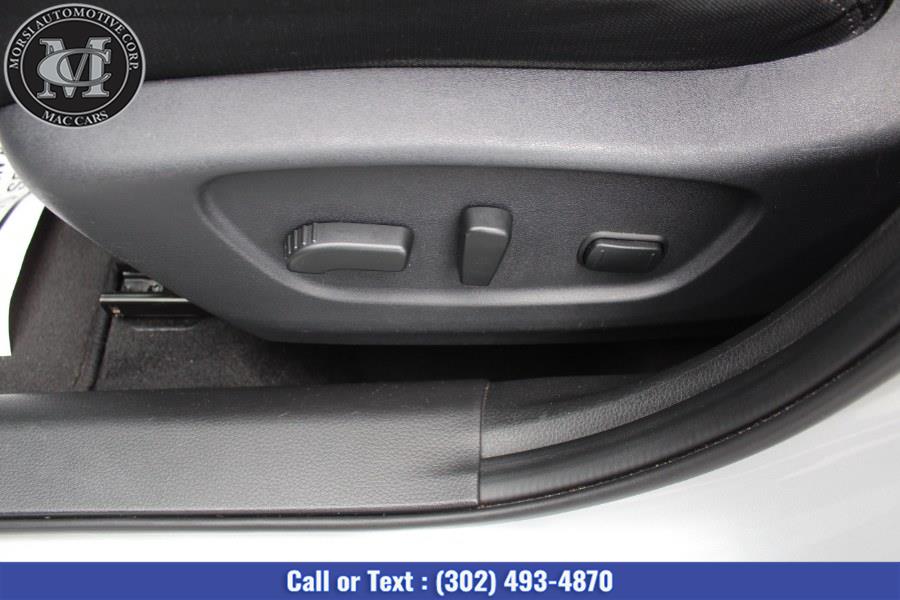 2019 Nissan Rogue FWD SV, available for sale in New Castle, Delaware | Morsi Automotive Corporation. New Castle, Delaware 2019 Nissan Rogue FWD SV, available for sale in New Castle, Delaware | Morsi Automotive Corporation. New Castle, Delaware