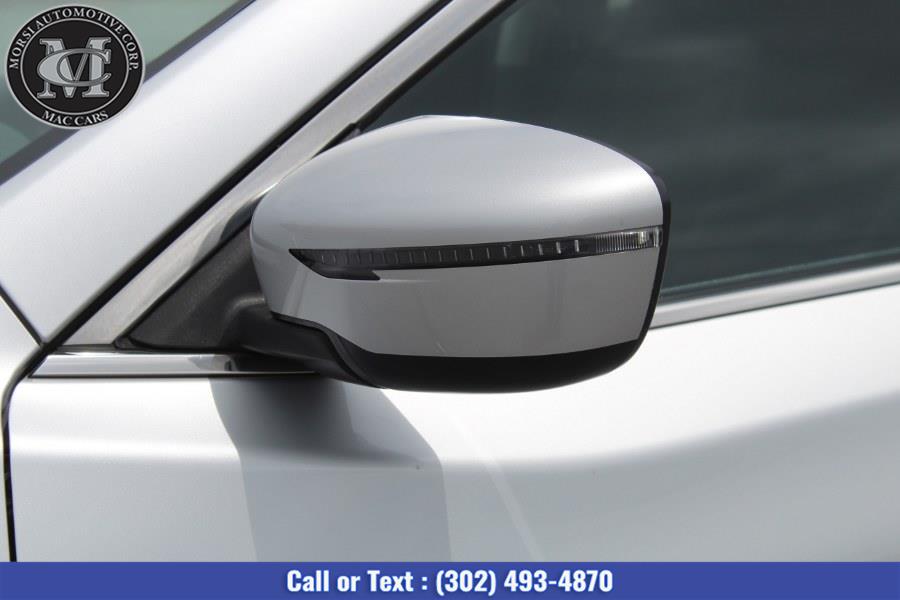 2019 Nissan Rogue FWD SV, available for sale in New Castle, Delaware | Morsi Automotive Corporation. New Castle, Delaware 2019 Nissan Rogue FWD SV, available for sale in New Castle, Delaware | Morsi Automotive Corporation. New Castle, Delaware