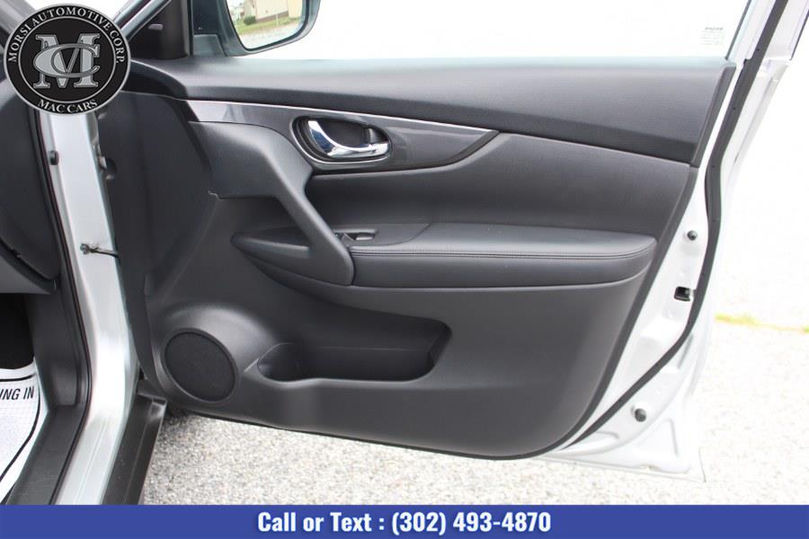 2019 Nissan Rogue FWD SV, available for sale in New Castle, Delaware | Morsi Automotive Corporation. New Castle, Delaware 2019 Nissan Rogue FWD SV, available for sale in New Castle, Delaware | Morsi Automotive Corporation. New Castle, Delaware