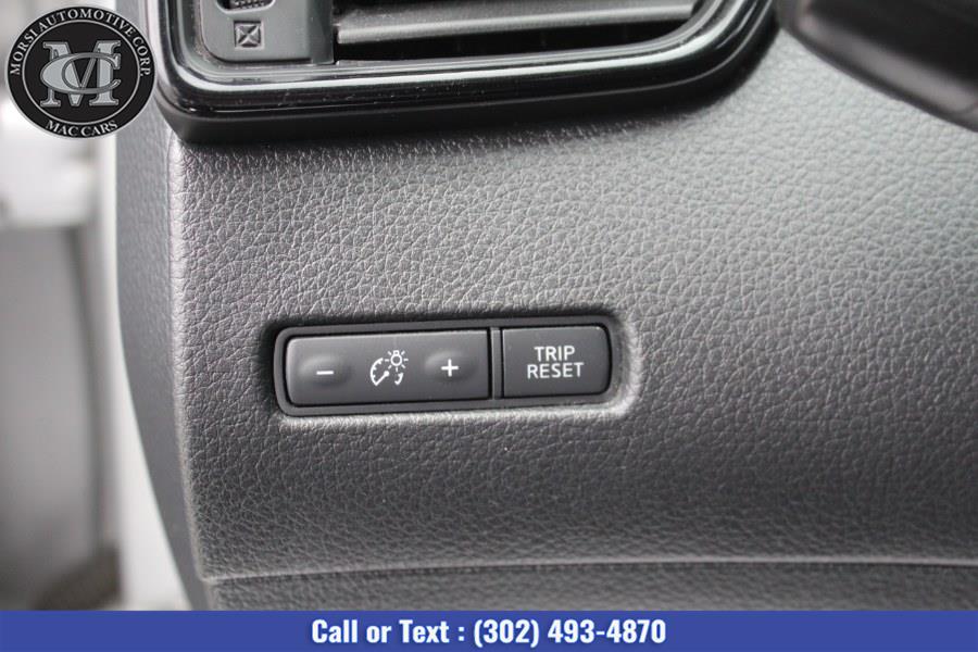 2019 Nissan Rogue FWD SV, available for sale in New Castle, Delaware | Morsi Automotive Corporation. New Castle, Delaware 2019 Nissan Rogue FWD SV, available for sale in New Castle, Delaware | Morsi Automotive Corporation. New Castle, Delaware