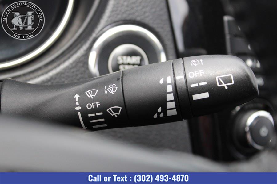 2019 Nissan Rogue FWD SV, available for sale in New Castle, Delaware | Morsi Automotive Corporation. New Castle, Delaware 2019 Nissan Rogue FWD SV, available for sale in New Castle, Delaware | Morsi Automotive Corporation. New Castle, Delaware