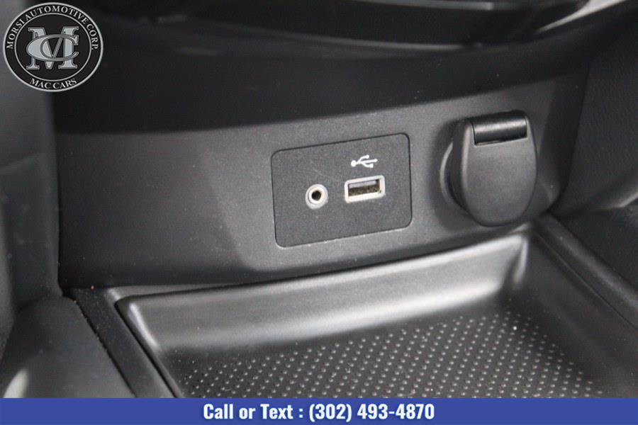 2019 Nissan Rogue FWD SV, available for sale in New Castle, Delaware | Morsi Automotive Corporation. New Castle, Delaware 2019 Nissan Rogue FWD SV, available for sale in New Castle, Delaware | Morsi Automotive Corporation. New Castle, Delaware
