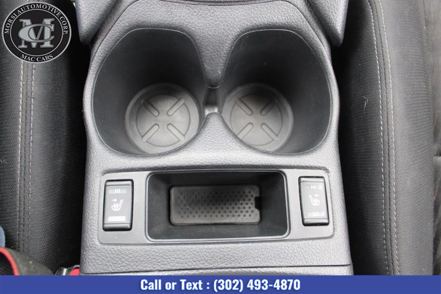 2019 Nissan Rogue FWD SV, available for sale in New Castle, Delaware | Morsi Automotive Corporation. New Castle, Delaware 2019 Nissan Rogue FWD SV, available for sale in New Castle, Delaware | Morsi Automotive Corporation. New Castle, Delaware