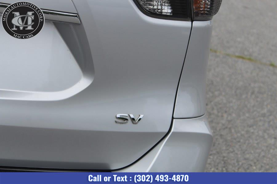 2019 Nissan Rogue FWD SV, available for sale in New Castle, Delaware | Morsi Automotive Corporation. New Castle, Delaware 2019 Nissan Rogue FWD SV, available for sale in New Castle, Delaware | Morsi Automotive Corporation. New Castle, Delaware