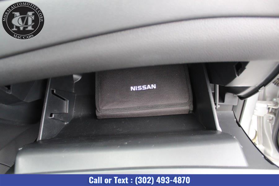 2019 Nissan Rogue FWD SV, available for sale in New Castle, Delaware | Morsi Automotive Corporation. New Castle, Delaware 2019 Nissan Rogue FWD SV, available for sale in New Castle, Delaware | Morsi Automotive Corporation. New Castle, Delaware