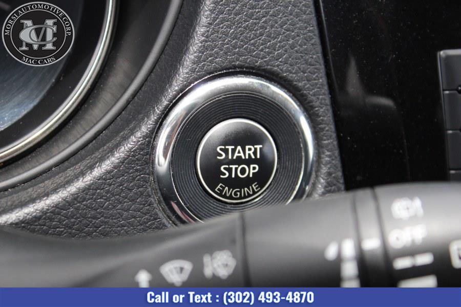 2019 Nissan Rogue FWD SV, available for sale in New Castle, Delaware | Morsi Automotive Corporation. New Castle, Delaware 2019 Nissan Rogue FWD SV, available for sale in New Castle, Delaware | Morsi Automotive Corporation. New Castle, Delaware