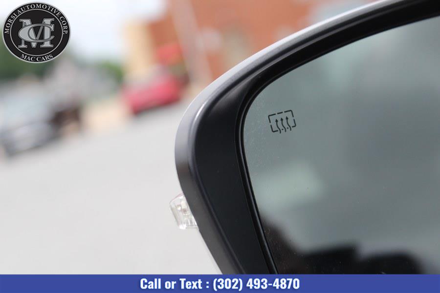 2019 Nissan Rogue FWD SV, available for sale in New Castle, Delaware | Morsi Automotive Corporation. New Castle, Delaware 2019 Nissan Rogue FWD SV, available for sale in New Castle, Delaware | Morsi Automotive Corporation. New Castle, Delaware
