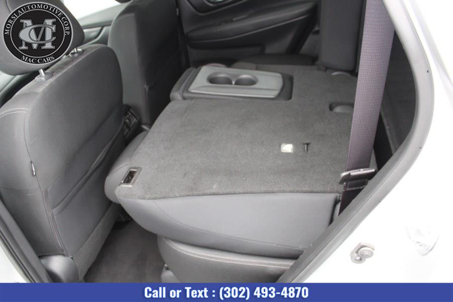 2019 Nissan Rogue FWD SV, available for sale in New Castle, Delaware | Morsi Automotive Corporation. New Castle, Delaware 2019 Nissan Rogue FWD SV, available for sale in New Castle, Delaware | Morsi Automotive Corporation. New Castle, Delaware