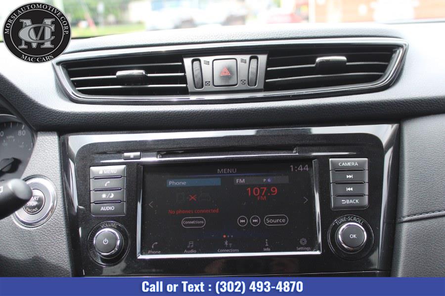 2019 Nissan Rogue FWD SV, available for sale in New Castle, Delaware | Morsi Automotive Corporation. New Castle, Delaware 2019 Nissan Rogue FWD SV, available for sale in New Castle, Delaware | Morsi Automotive Corporation. New Castle, Delaware