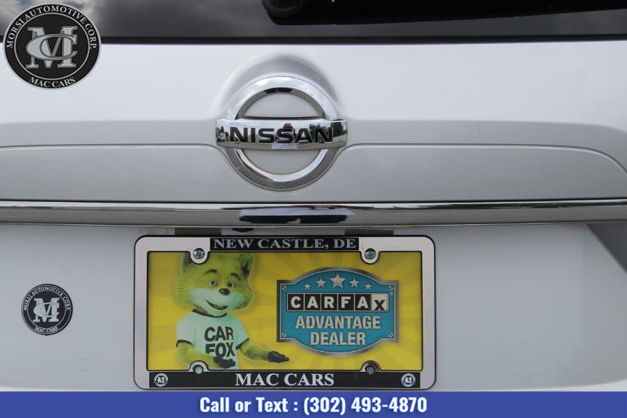 2019 Nissan Rogue FWD SV, available for sale in New Castle, Delaware | Morsi Automotive Corporation. New Castle, Delaware 2019 Nissan Rogue FWD SV, available for sale in New Castle, Delaware | Morsi Automotive Corporation. New Castle, Delaware