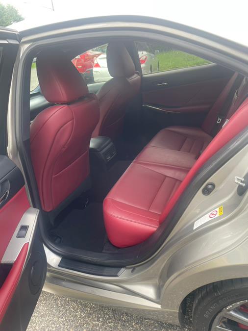 2014 Lexus IS 250 4dr Sport Sdn Auto AWD, available for sale in New Milford, Connecticut | Faustos Auto Body and Repairs LLC. New Milford, Connecticut 2014 Lexus IS 250 4dr Sport Sdn Auto AWD, available for sale in New Milford, Connecticut | Faustos Auto Body and Repairs LLC. New Milford, Connecticut