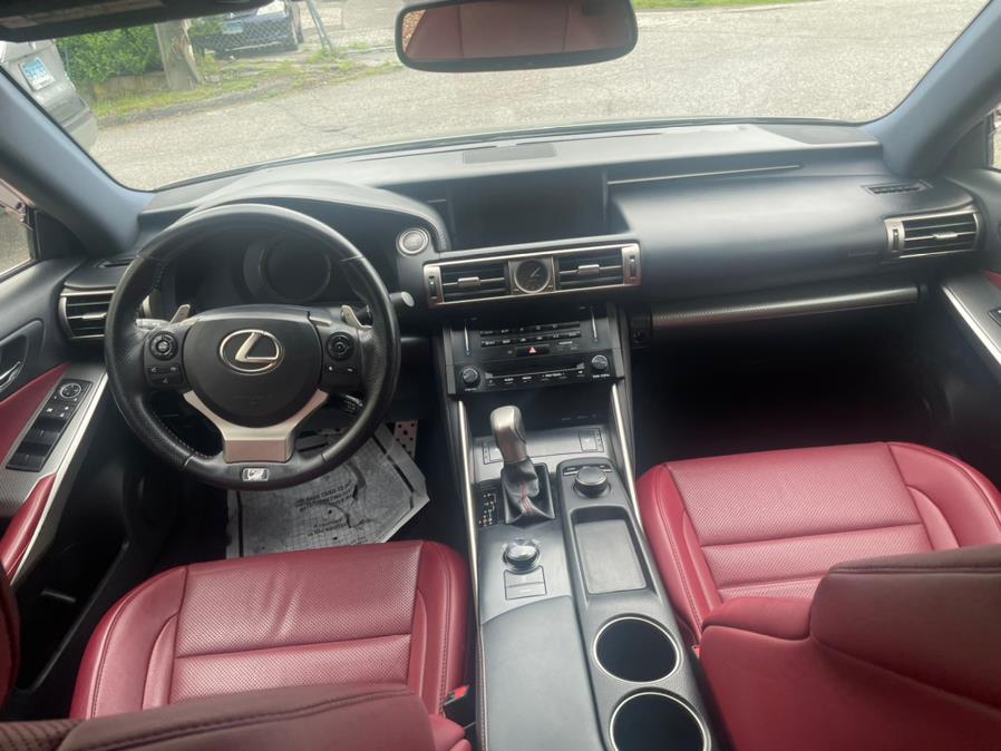 2014 Lexus IS 250 4dr Sport Sdn Auto AWD, available for sale in New Milford, Connecticut | Faustos Auto Body and Repairs LLC. New Milford, Connecticut 2014 Lexus IS 250 4dr Sport Sdn Auto AWD, available for sale in New Milford, Connecticut | Faustos Auto Body and Repairs LLC. New Milford, Connecticut