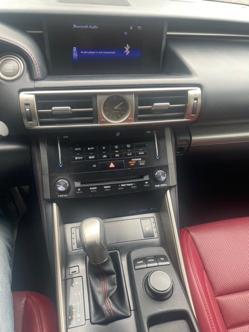 2014 Lexus IS 250 4dr Sport Sdn Auto AWD, available for sale in New Milford, Connecticut | Faustos Auto Body and Repairs LLC. New Milford, Connecticut 2014 Lexus IS 250 4dr Sport Sdn Auto AWD, available for sale in New Milford, Connecticut | Faustos Auto Body and Repairs LLC. New Milford, Connecticut