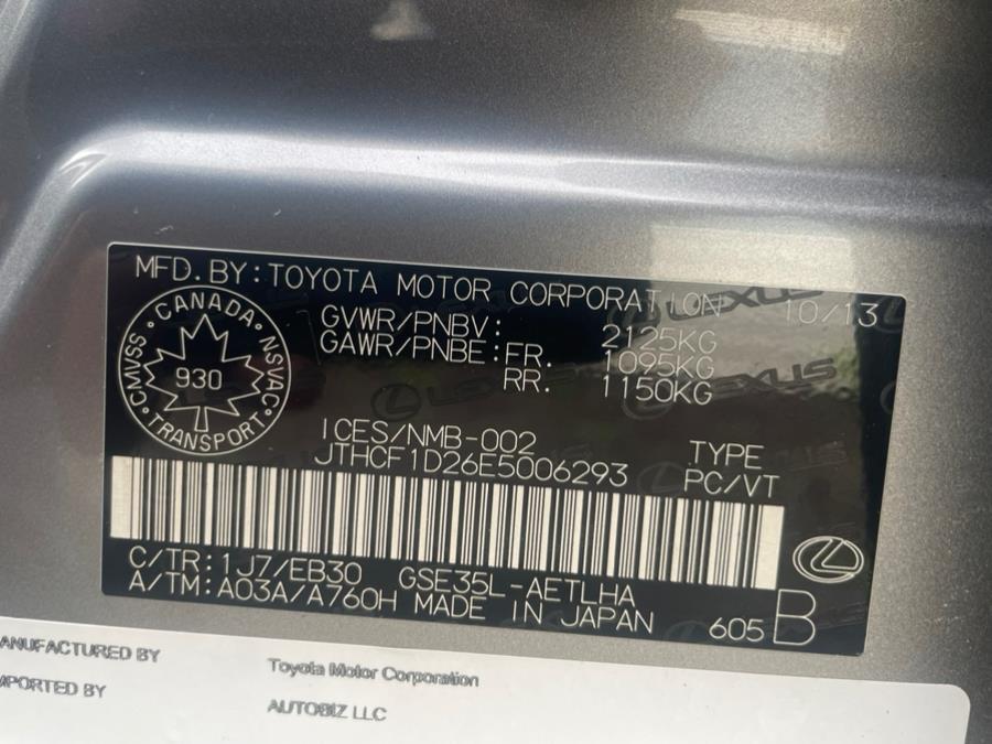 2014 Lexus IS 250 4dr Sport Sdn Auto AWD, available for sale in New Milford, Connecticut | Faustos Auto Body and Repairs LLC. New Milford, Connecticut 2014 Lexus IS 250 4dr Sport Sdn Auto AWD, available for sale in New Milford, Connecticut | Faustos Auto Body and Repairs LLC. New Milford, Connecticut