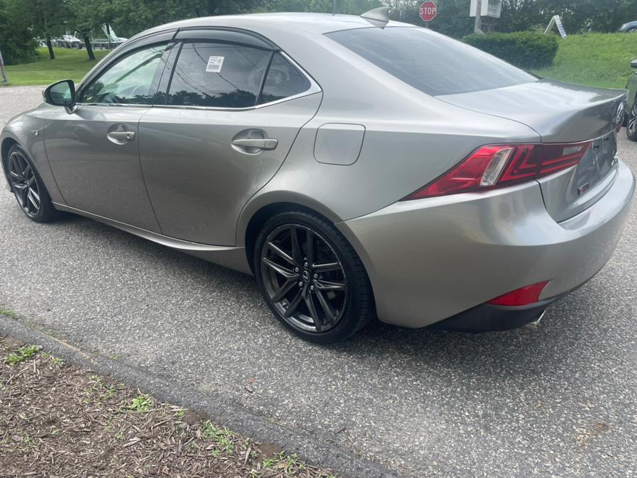 2014 Lexus IS 250 4dr Sport Sdn Auto AWD, available for sale in New Milford, Connecticut | Faustos Auto Body and Repairs LLC. New Milford, Connecticut 2014 Lexus IS 250 4dr Sport Sdn Auto AWD, available for sale in New Milford, Connecticut | Faustos Auto Body and Repairs LLC. New Milford, Connecticut