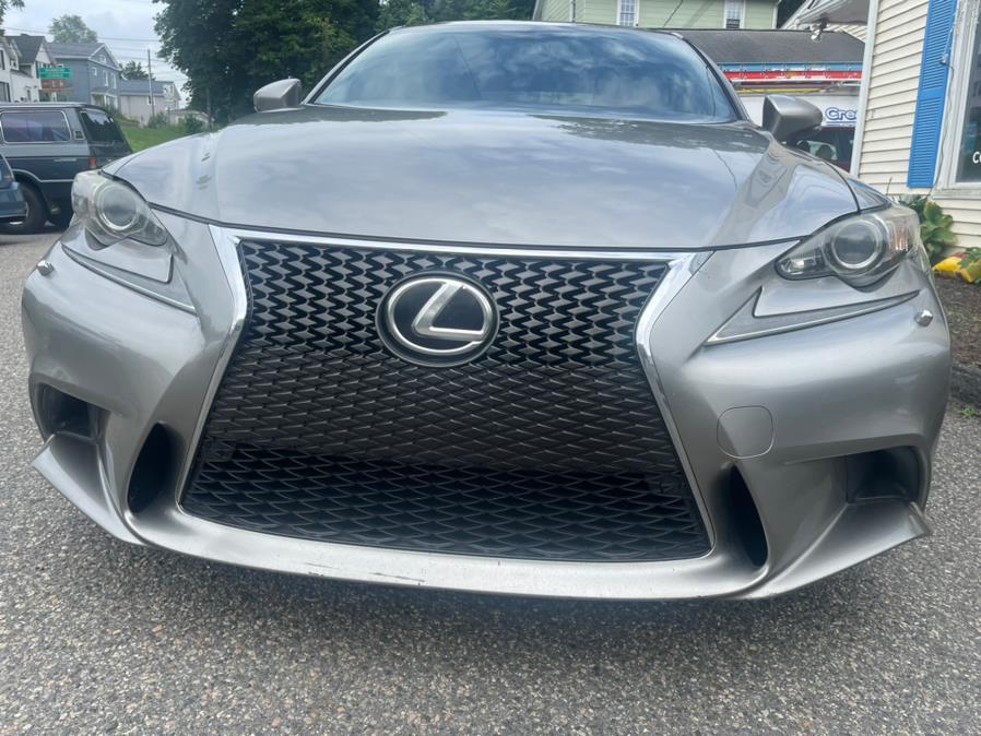2014 Lexus IS 250 4dr Sport Sdn Auto AWD, available for sale in New Milford, Connecticut | Faustos Auto Body and Repairs LLC. New Milford, Connecticut 2014 Lexus IS 250 4dr Sport Sdn Auto AWD, available for sale in New Milford, Connecticut | Faustos Auto Body and Repairs LLC. New Milford, Connecticut