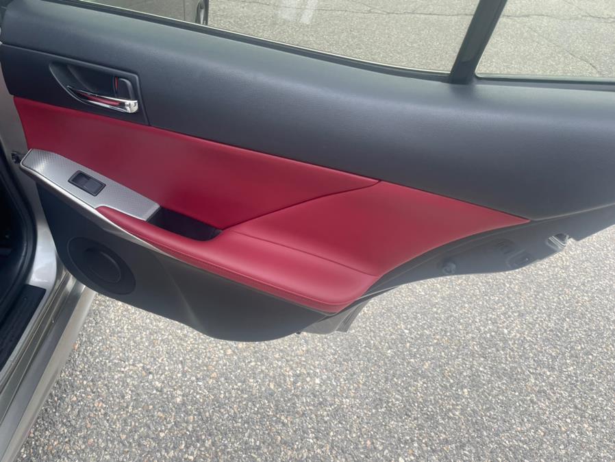 2014 Lexus IS 250 4dr Sport Sdn Auto AWD, available for sale in New Milford, Connecticut | Faustos Auto Body and Repairs LLC. New Milford, Connecticut 2014 Lexus IS 250 4dr Sport Sdn Auto AWD, available for sale in New Milford, Connecticut | Faustos Auto Body and Repairs LLC. New Milford, Connecticut