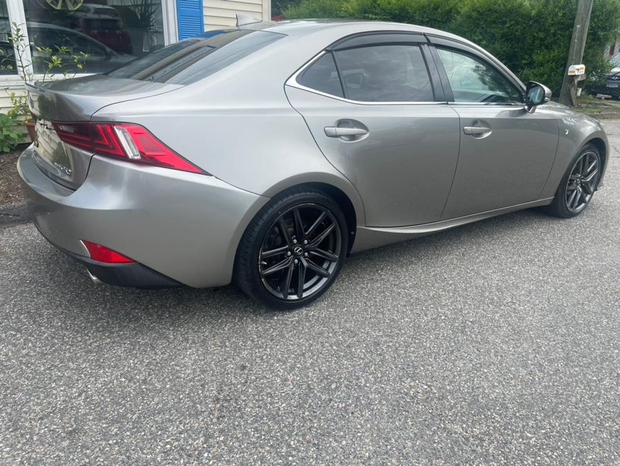 2014 Lexus IS 250 4dr Sport Sdn Auto AWD, available for sale in New Milford, Connecticut | Faustos Auto Body and Repairs LLC. New Milford, Connecticut 2014 Lexus IS 250 4dr Sport Sdn Auto AWD, available for sale in New Milford, Connecticut | Faustos Auto Body and Repairs LLC. New Milford, Connecticut