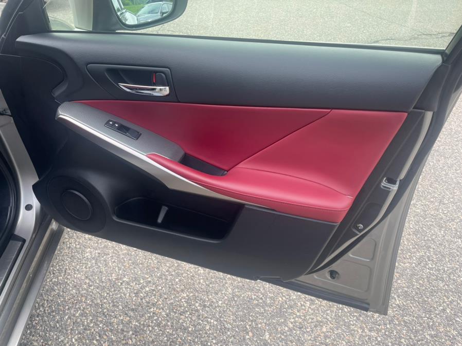 2014 Lexus IS 250 4dr Sport Sdn Auto AWD, available for sale in New Milford, Connecticut | Faustos Auto Body and Repairs LLC. New Milford, Connecticut 2014 Lexus IS 250 4dr Sport Sdn Auto AWD, available for sale in New Milford, Connecticut | Faustos Auto Body and Repairs LLC. New Milford, Connecticut