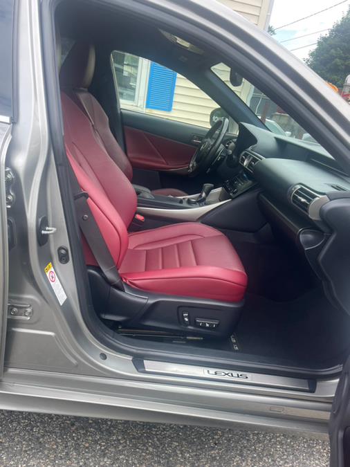 2014 Lexus IS 250 4dr Sport Sdn Auto AWD, available for sale in New Milford, Connecticut | Faustos Auto Body and Repairs LLC. New Milford, Connecticut 2014 Lexus IS 250 4dr Sport Sdn Auto AWD, available for sale in New Milford, Connecticut | Faustos Auto Body and Repairs LLC. New Milford, Connecticut