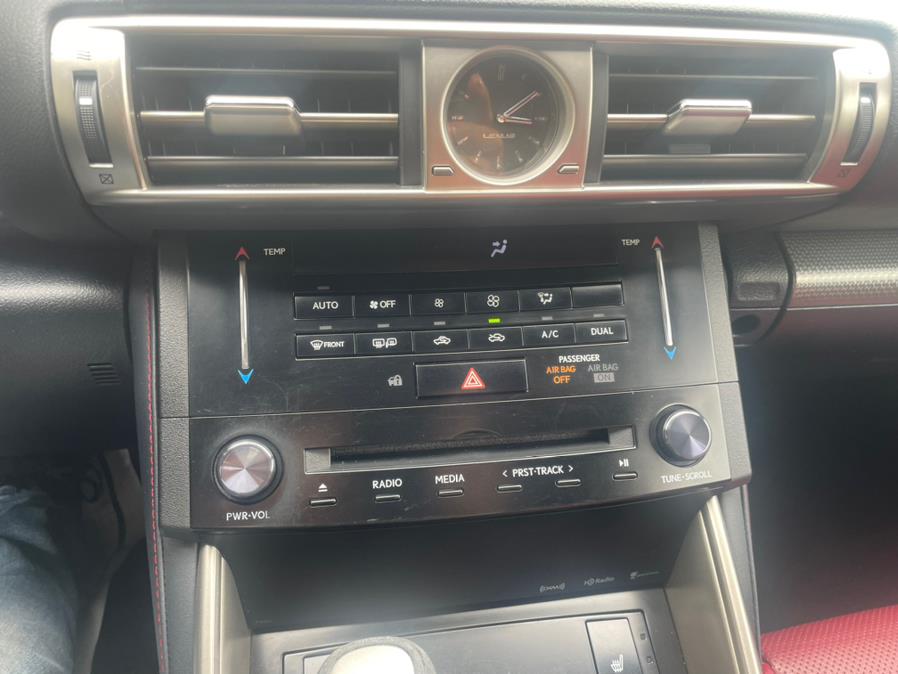 2014 Lexus IS 250 4dr Sport Sdn Auto AWD, available for sale in New Milford, Connecticut | Faustos Auto Body and Repairs LLC. New Milford, Connecticut 2014 Lexus IS 250 4dr Sport Sdn Auto AWD, available for sale in New Milford, Connecticut | Faustos Auto Body and Repairs LLC. New Milford, Connecticut