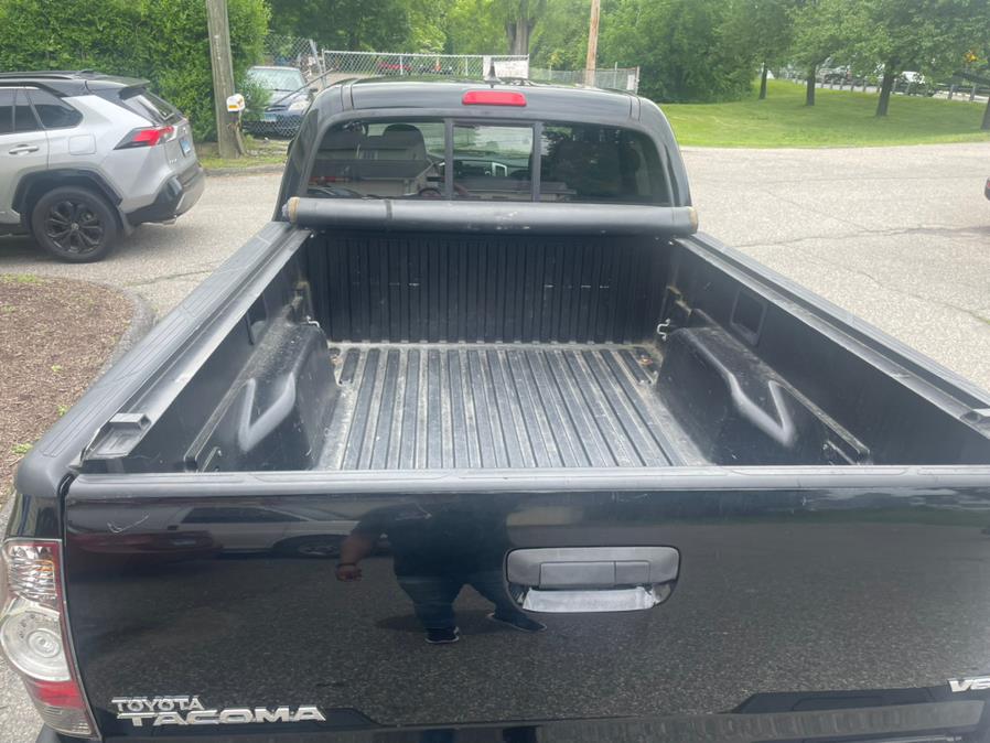 2012 Toyota Tacoma 4WD Double Cab LB V6 AT (Natl), available for sale in New Milford, Connecticut | Faustos Auto Body and Repairs LLC. New Milford, Connecticut 2012 Toyota Tacoma 4WD Double Cab LB V6 AT (Natl), available for sale in New Milford, Connecticut | Faustos Auto Body and Repairs LLC. New Milford, Connecticut