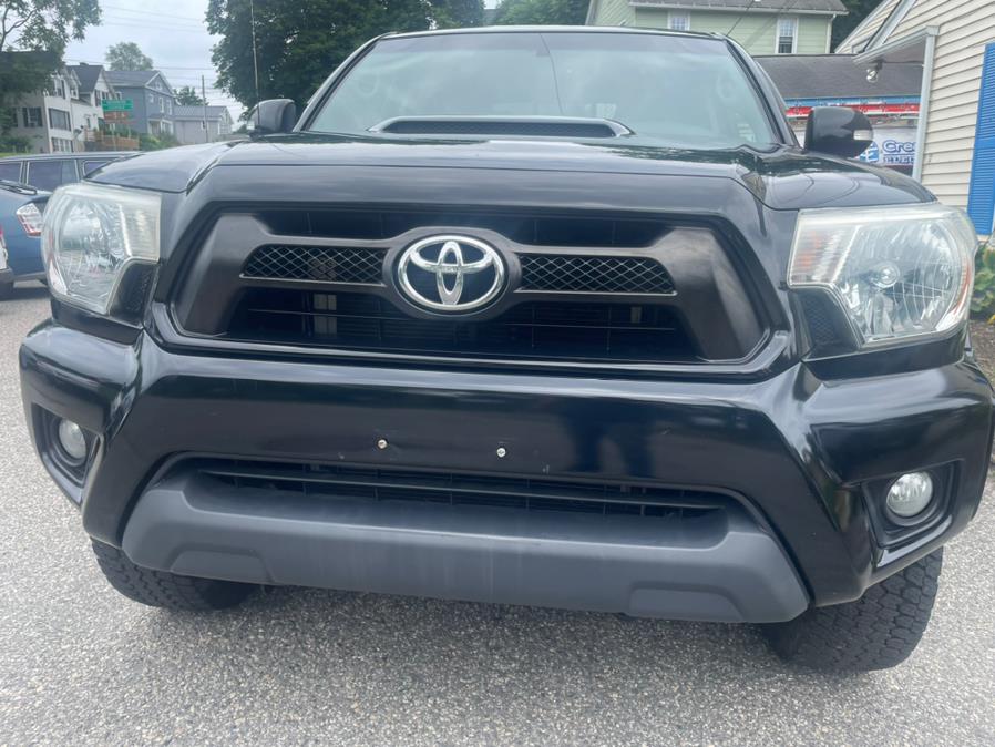 2012 Toyota Tacoma 4WD Double Cab LB V6 AT (Natl), available for sale in New Milford, Connecticut | Faustos Auto Body and Repairs LLC. New Milford, Connecticut 2012 Toyota Tacoma 4WD Double Cab LB V6 AT (Natl), available for sale in New Milford, Connecticut | Faustos Auto Body and Repairs LLC. New Milford, Connecticut